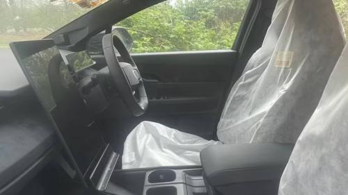 εγκαταλελειμένα αυτοκίνητα της Fisker