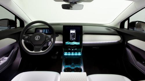 fisker ocean