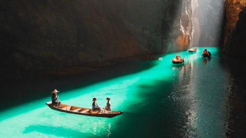 floating bridge china 3