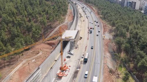 αυτοκινητόδρομοι