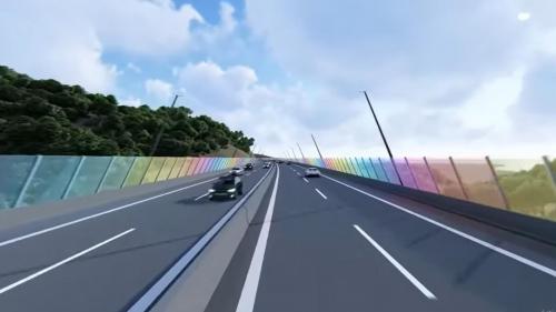 Flyover