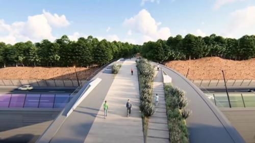 flyover θεσσαλονίκη