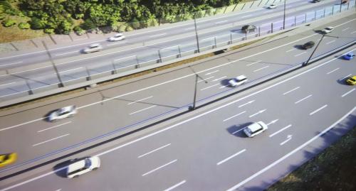 flyover θεσσαλονίκη