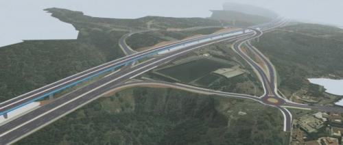 flyover