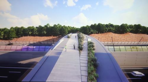 flyover