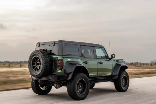 ford bronco b