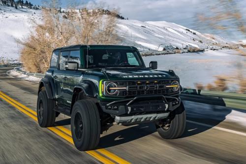 ford bronco c