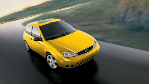 Ford Focus 2006