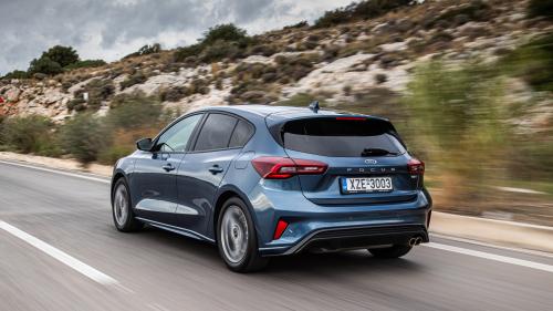 Ford Focus 2