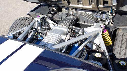 ford gt b