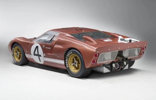 ford gt40 b