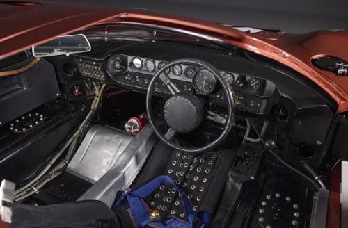 ford gt40 c