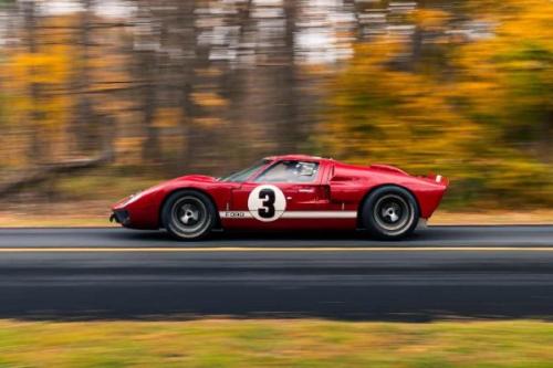 ford gt40 c