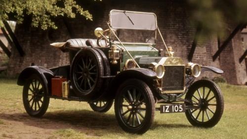 Ford Model T