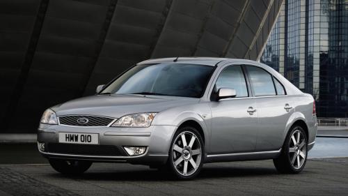 Ford Mondeo δημοπρασία