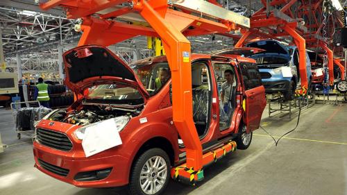 ford otosan