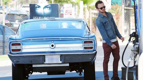 Ford Torino 2