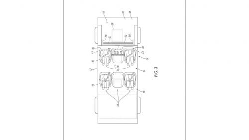 ford airbag patent b