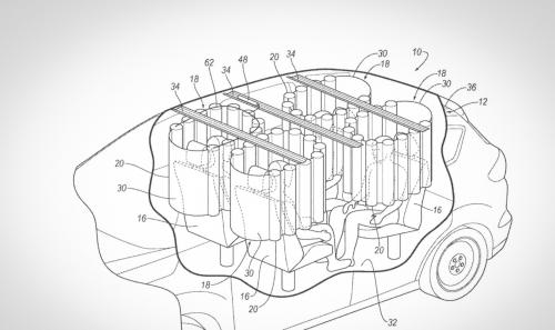 Ford Airbags