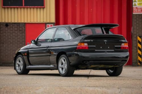 ford escort cosworth b