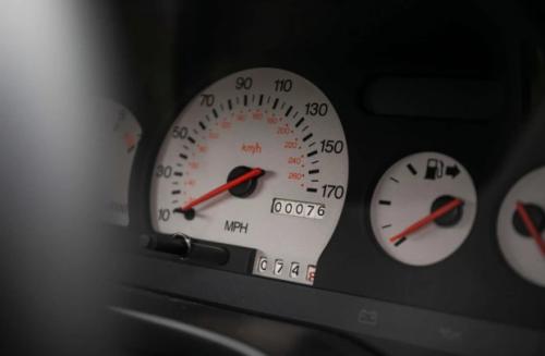 ford escort cosworth c