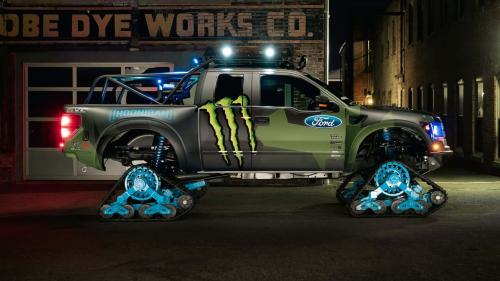 ford f 150 b