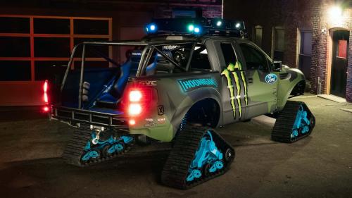 ford f 150 c