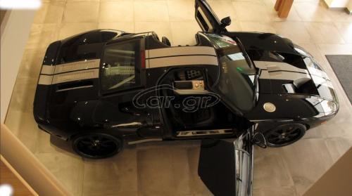ford gt