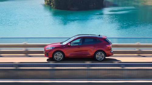 Τα καλύτερα SUV για τις διακοπές