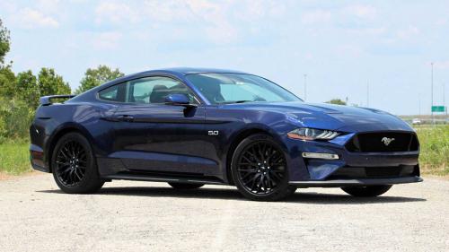 ford mustang gt b