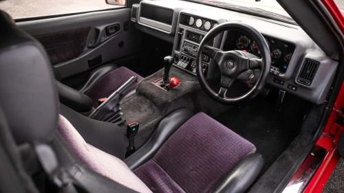 ford rs200 c