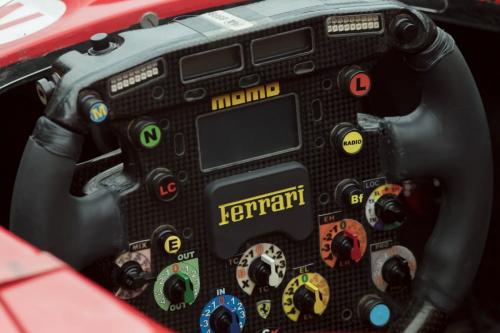 formula ferrari c