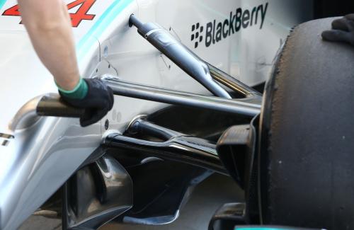 Μονοθέσιο Formula 1