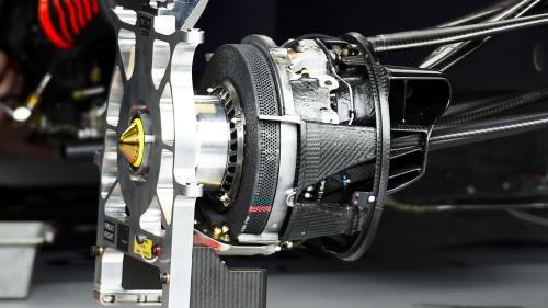 Μονοθέσιο Formula 1