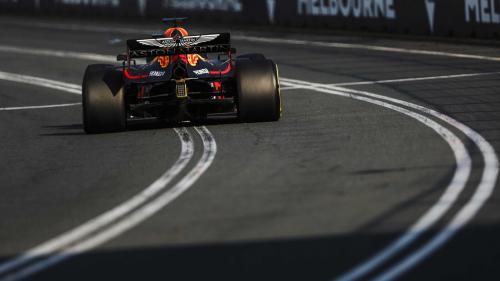 Formula 1 κινητήρες