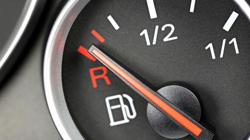 κατανάλωση καυσίμου 