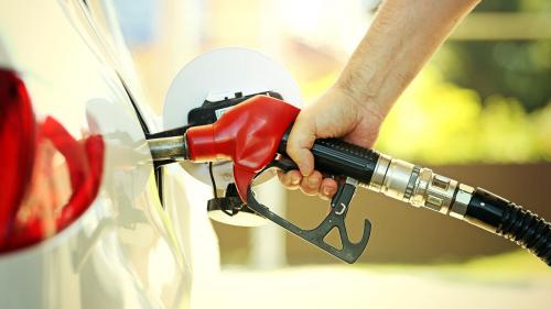 fuel gauge 2