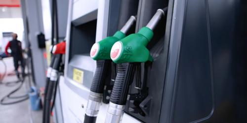 Fuel pass 1