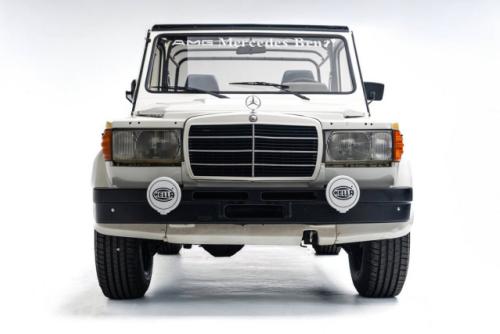 g-class b