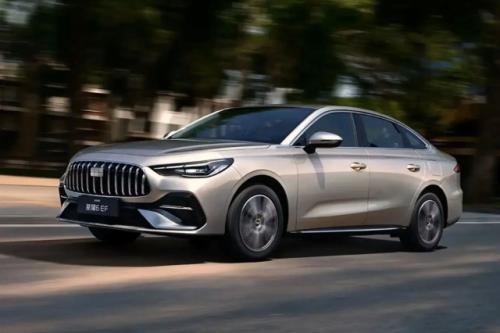 geely b