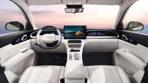 geely 2