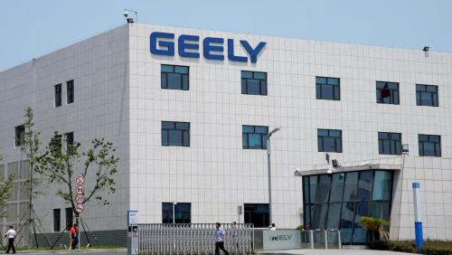 Geely
