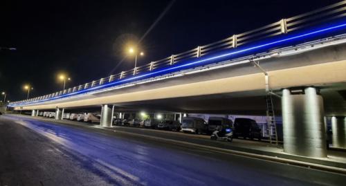 γέφυρες Αττικής