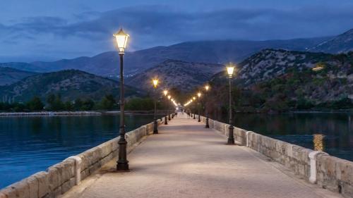 γέφυρα Ντε Μποσέ