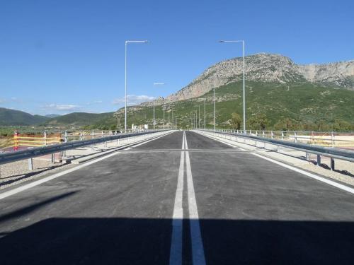 γέφυρα ευήνου