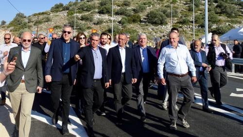 γέφυρα φύλλων εύβοια