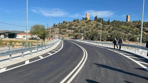 γέφυρα φύλλων εύβοια