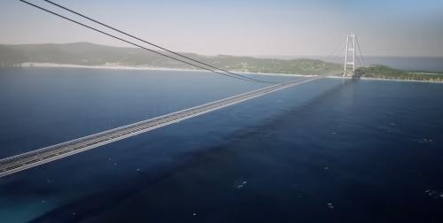 γέφυρα ιταλία σικελία