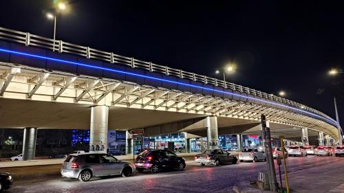 Γέφυρα Πέτρου Ράλλη