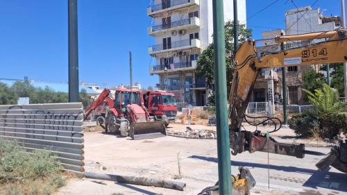 γέφυρα 